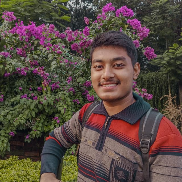 As Shahriar