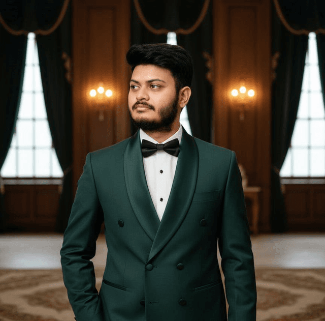 Tanvir Hasan image