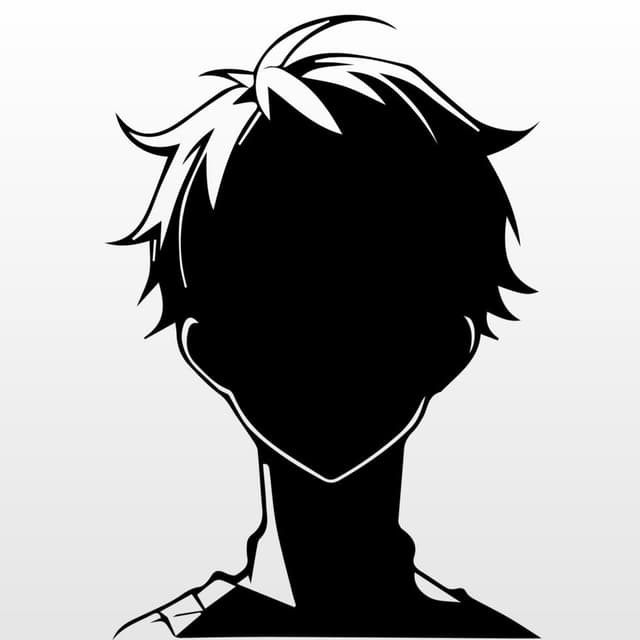Anime Boy image
