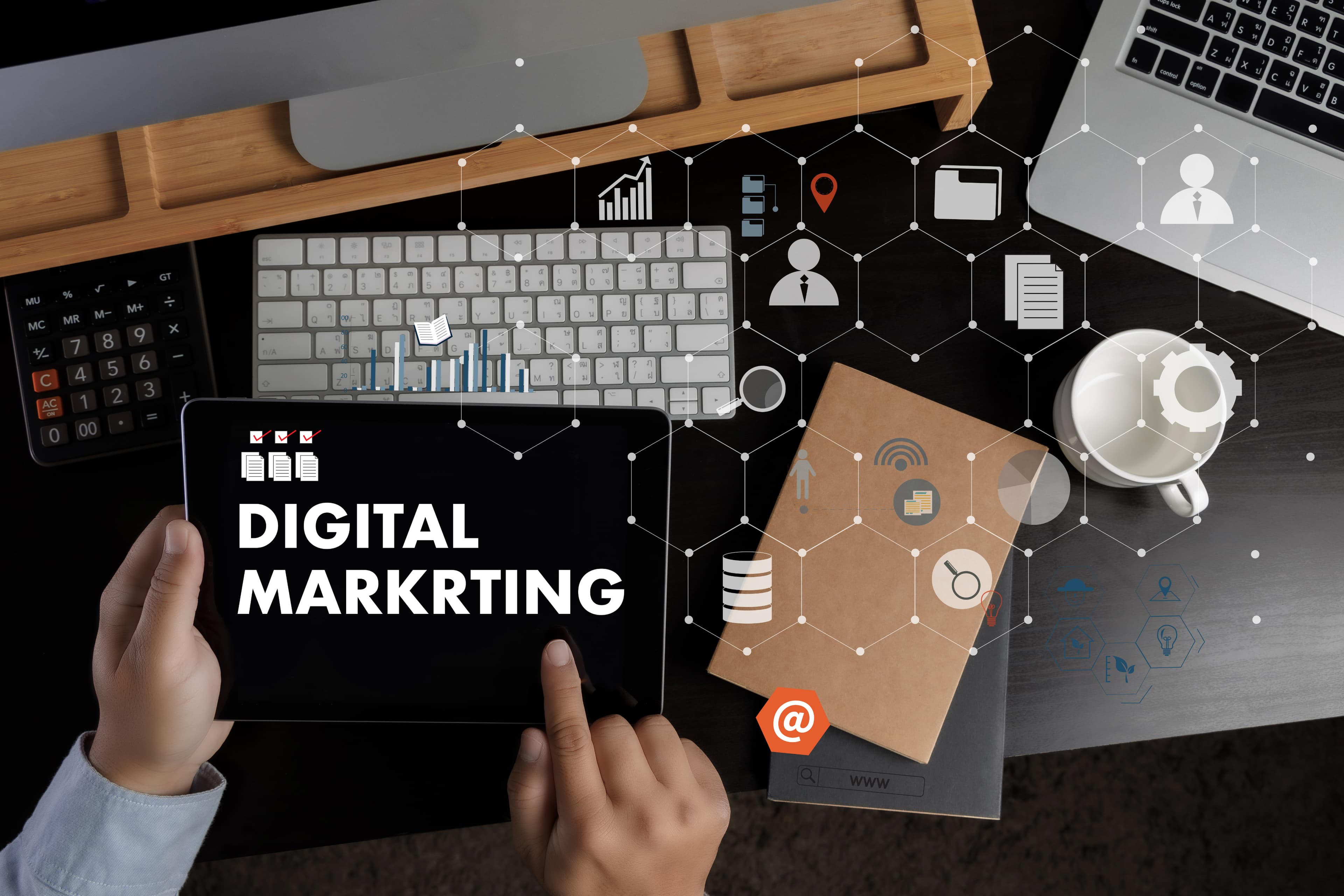 Search Engine Marketing (SEM)