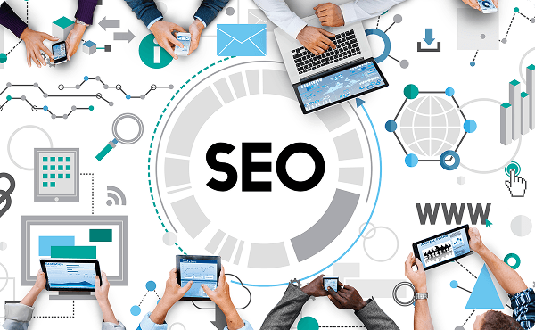 SEO Image image