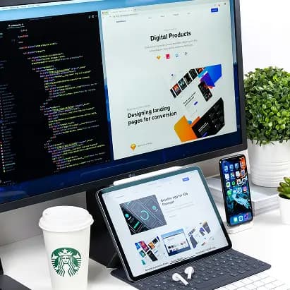 UX & Conversion Optimization