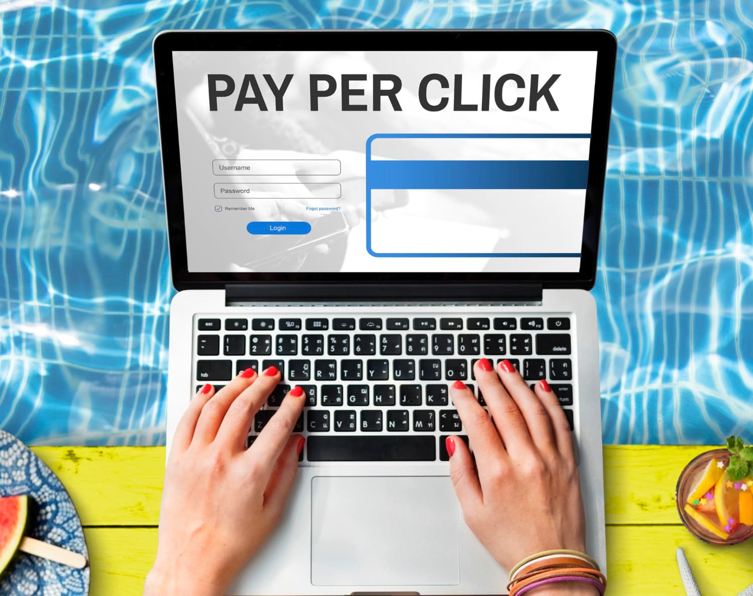 Shopping Ads (E-commerce PPC)