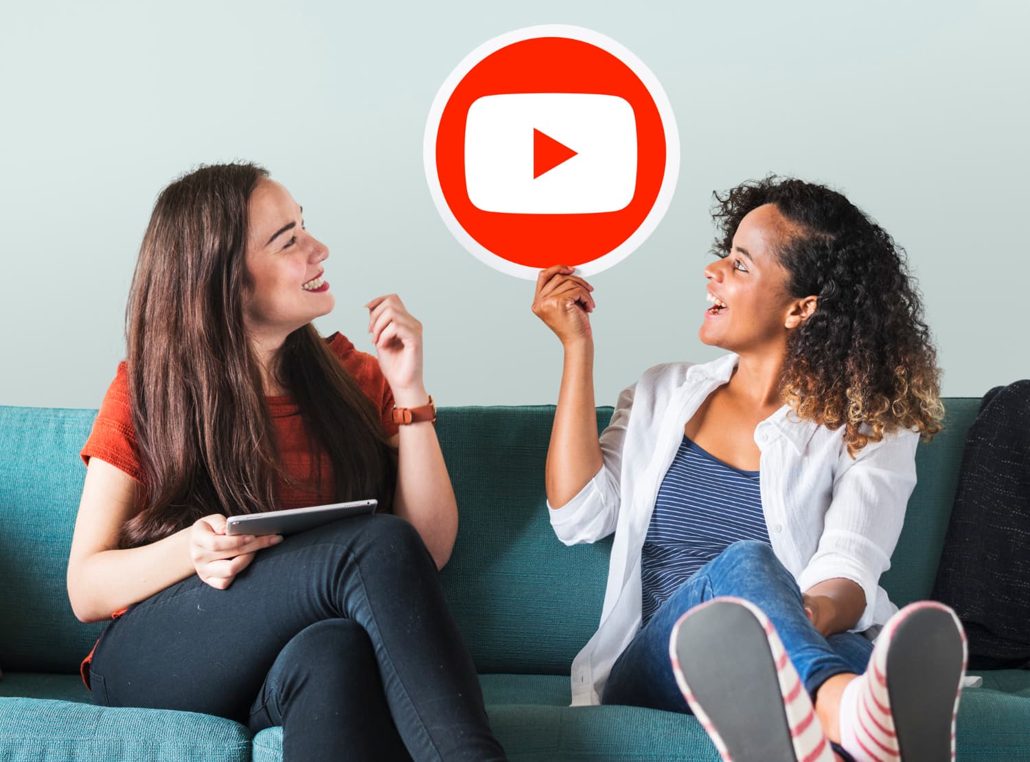 YouTube Video Ads