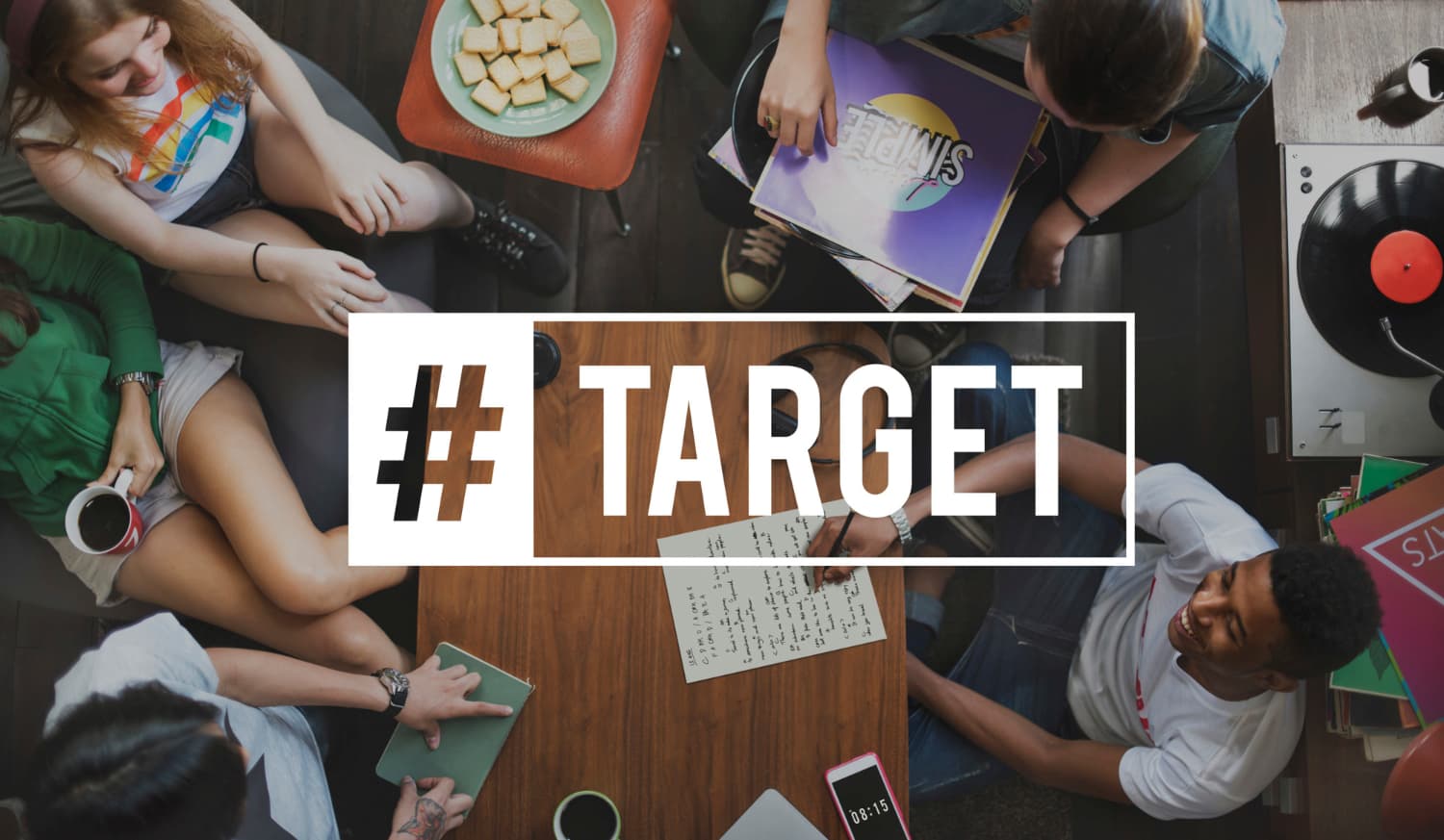 Remarketing & Retargeting Ads