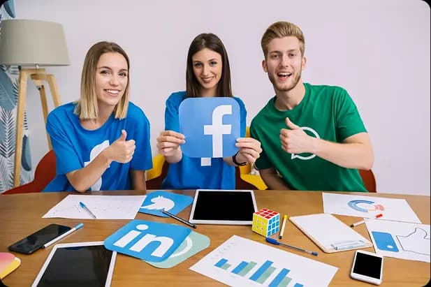 Facebook Ads Marketing