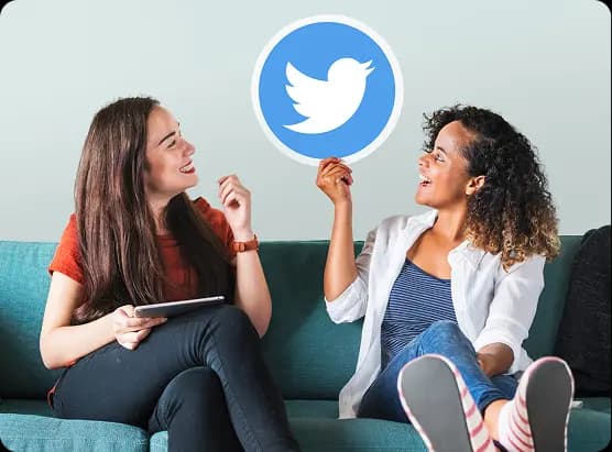 Twitter Branding
