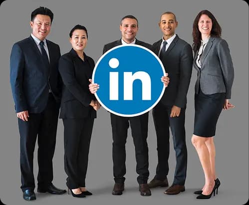 LinkedIn Promotion