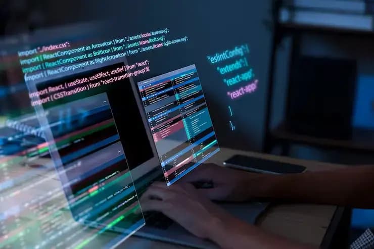 Android App Development