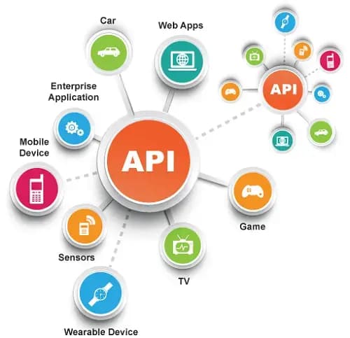 API Integration & Backend