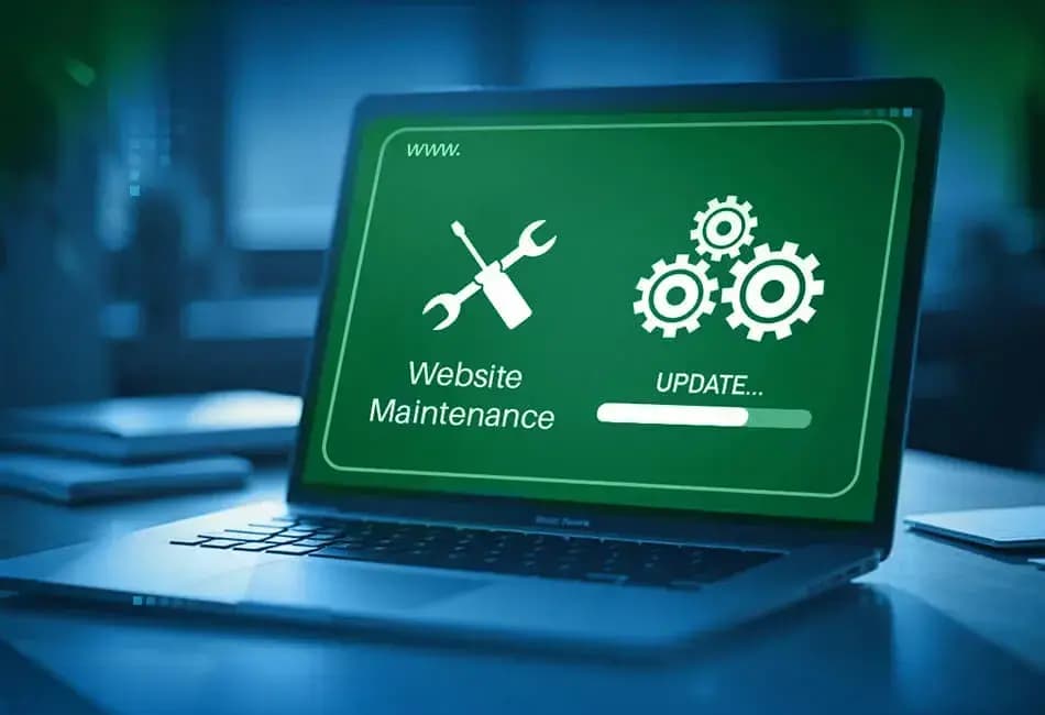 App Maintenance & Support