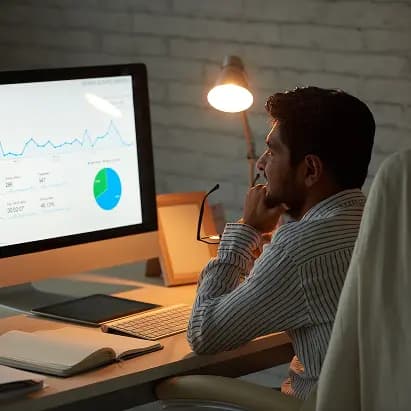 UI/UX & Conversion Optimization