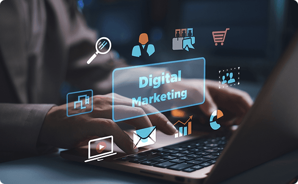 Digital Marketing Digital Marketing Services