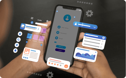 WEB Dev Iphone Web Development Services